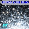 Cl* NGC 6341   BUON      94