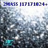 2MASS J17171024+4306348