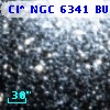 Cl* NGC 6341   BUON     492