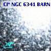 Cl* NGC 6341   BARN      97