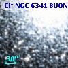 Cl* NGC 6341   BUON     401