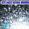 Cl* NGC 6341   BUON     130