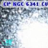 Cl* NGC 6341    CUD      27