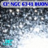 Cl* NGC 6341   BUON     147