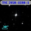 TYC 2850-1580-1