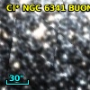Cl* NGC 6341   BUON     531