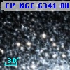 Cl* NGC 6341   BUON      63