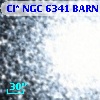 Cl* NGC 6341   BARN     104