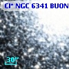 Cl* NGC 6341   BUON     374
