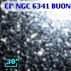 Cl* NGC 6341   BUON     449