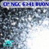 Cl* NGC 6341   BUON     209
