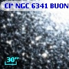 Cl* NGC 6341   BUON     433