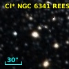 Cl* NGC 6341   REES     136
