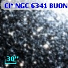 Cl* NGC 6341   BUON     467