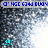 Cl* NGC 6341   BUON     231