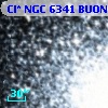 Cl* NGC 6341   BUON     206