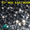 Cl* NGC 6341   BUON      62