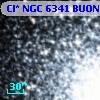 Cl* NGC 6341   BUON     185