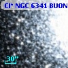 Cl* NGC 6341   BUON     313