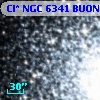 Cl* NGC 6341   BUON     227