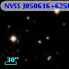 NVSS J050616+625657