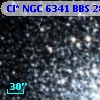 Cl* NGC 6341    BBS    2837