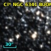 Cl* NGC 6341   BUON     535