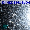 Cl* NGC 6341   BUON     276