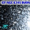 Cl* NGC 6341   BUON     230