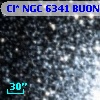 Cl* NGC 6341   BUON     157