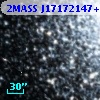 2MASS J17172147+4307139