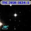 TYC 2850-1634-1