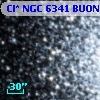 Cl* NGC 6341   BUON     267