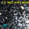 Cl* NGC 6341   BUON     141