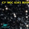 Cl* NGC 6341   BUON      41