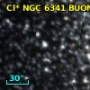 Cl* NGC 6341   BUON     296