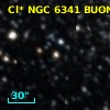 Cl* NGC 6341   BUON     566