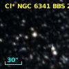 Cl* NGC 6341    BBS    2891