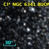 Cl* NGC 6341   BUON     283
