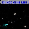 Cl* NGC 6341   REES      11