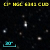Cl* NGC 6341    CUD      34