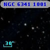NGC  6341  1001