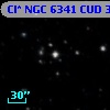 Cl* NGC 6341    CUD      39