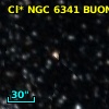 Cl* NGC 6341   BUON      48