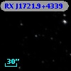 RX J1721.9+4339