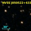 NVSS J050522+633945