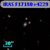 IRAS F17180+4229