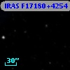 IRAS F17180+4254