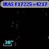 IRAS F17225+4217