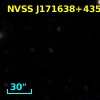 NVSS J171638+435716